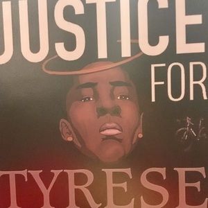 Meet your Posher, Jaylen